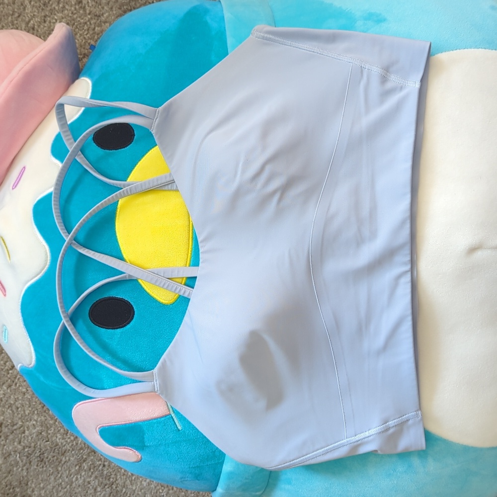 Lululemon Like A Cloud Longline